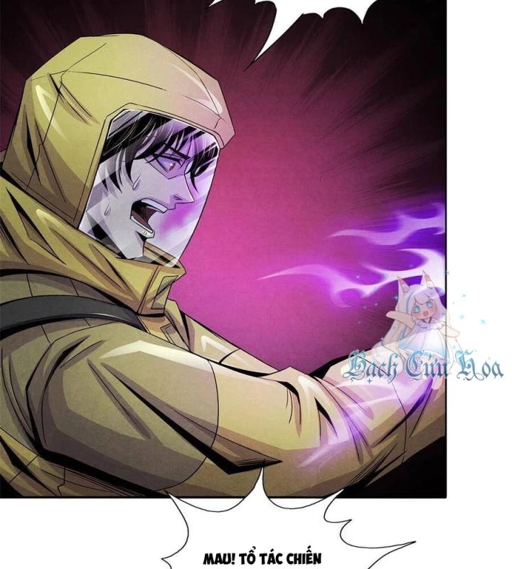 Bác Sĩ Lê Minh Chapter 61 - Trang 2