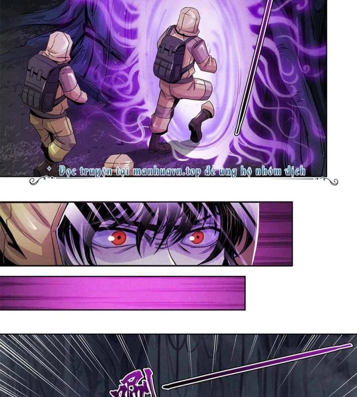 Bác Sĩ Lê Minh Chapter 61 - Trang 2