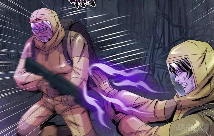 Bác Sĩ Lê Minh Chapter 61 - Trang 2