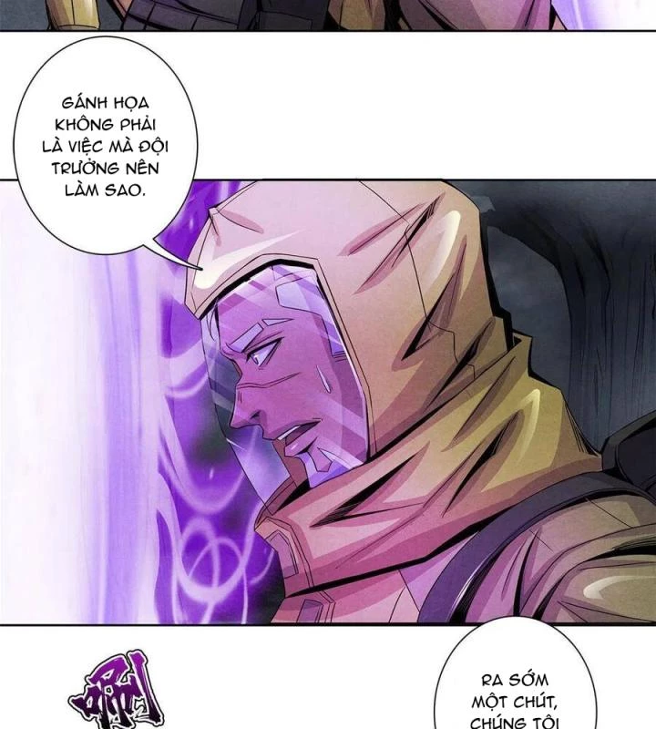 Bác Sĩ Lê Minh Chapter 61 - Trang 2