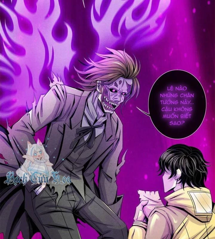 Bác Sĩ Lê Minh Chapter 61 - Trang 2