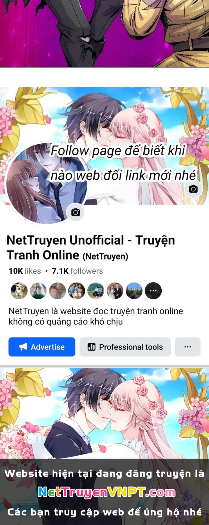 Bác Sĩ Lê Minh Chapter 61 - Trang 2