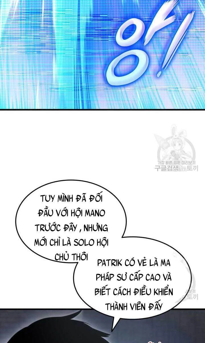 Huyền Thoại Game Thủ - Tái Xuất Chapter 86 - Trang 4