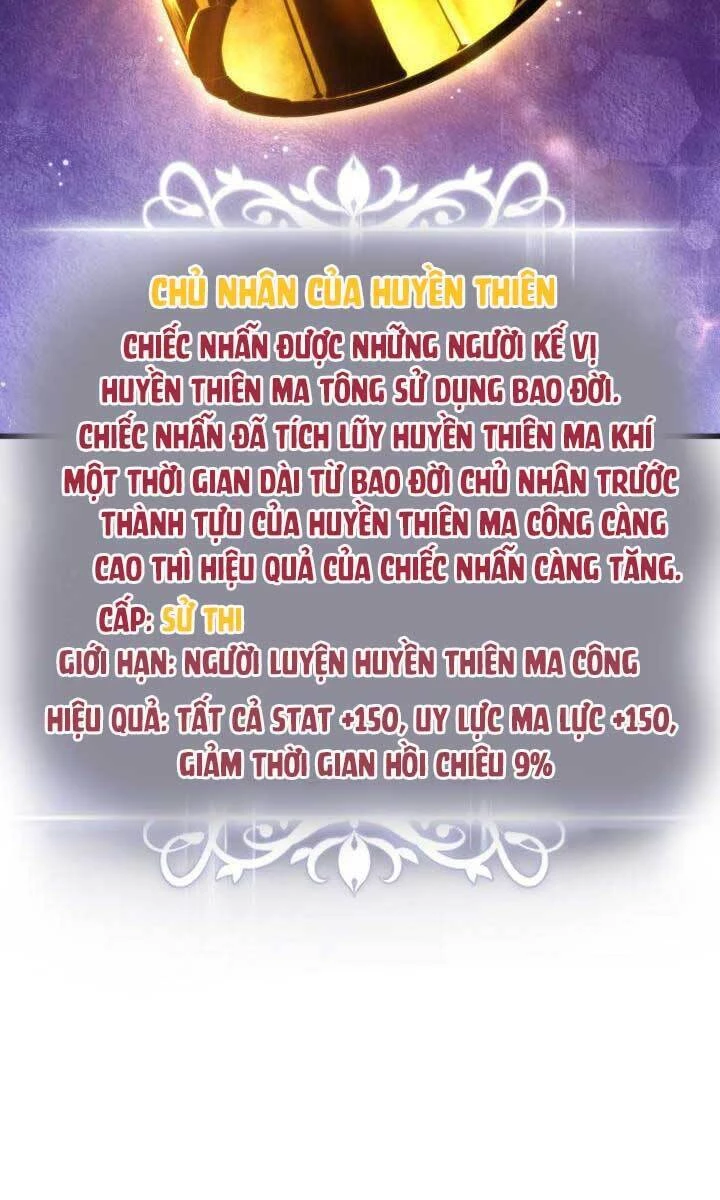 Huyền Thoại Game Thủ - Tái Xuất Chapter 86 - Trang 4
