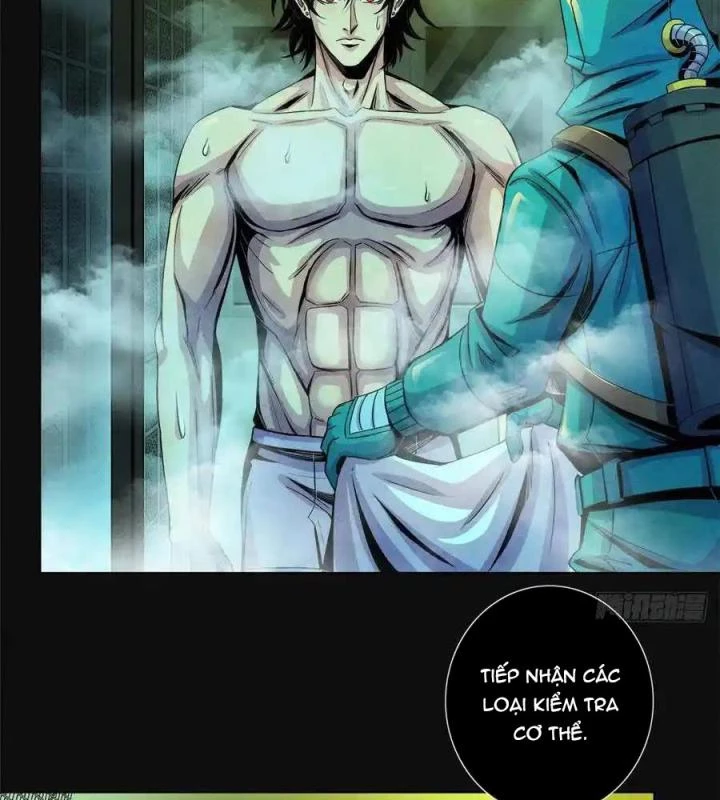 Bác Sĩ Lê Minh Chapter 63 - Trang 2