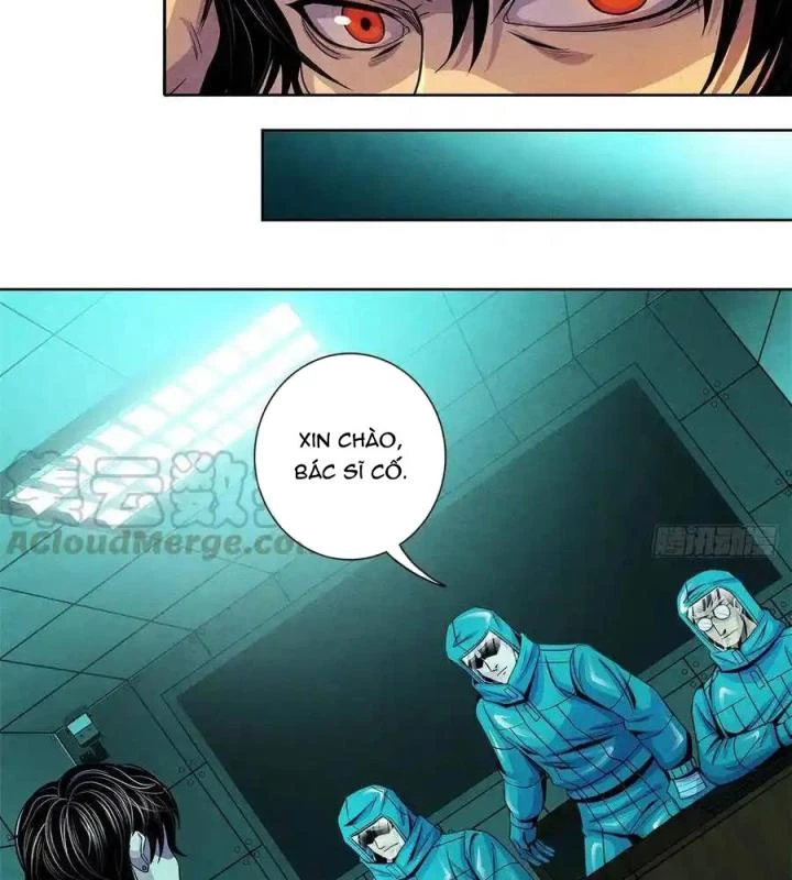 Bác Sĩ Lê Minh Chapter 63 - Next Chapter 64