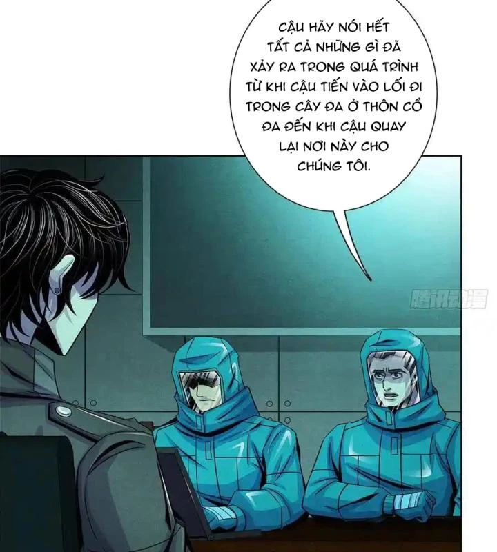 Bác Sĩ Lê Minh Chapter 63 - Trang 2