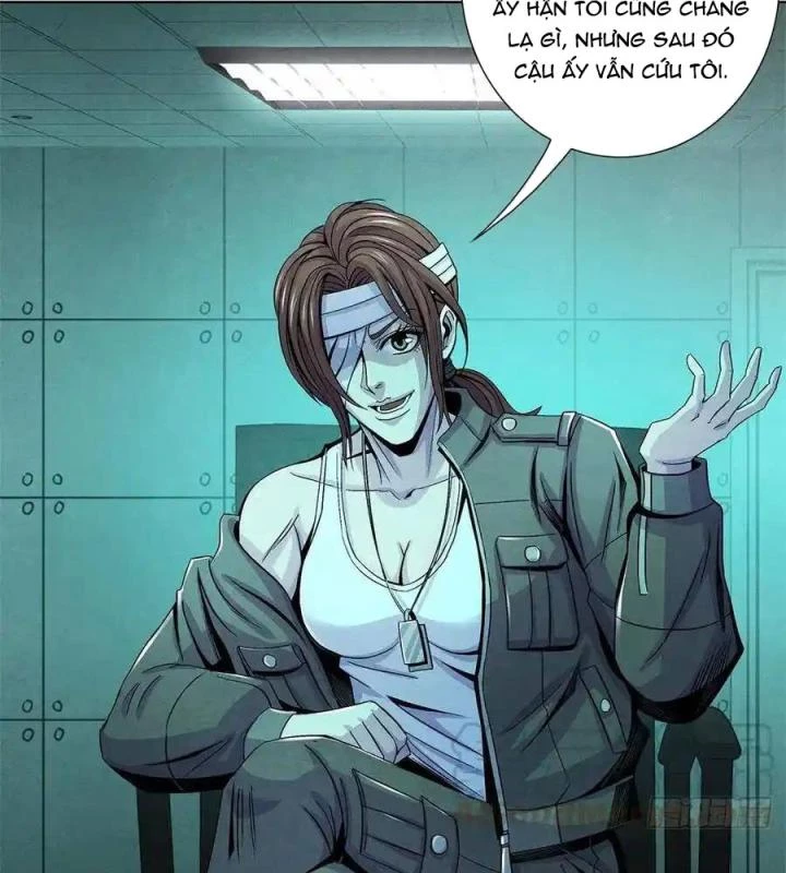 Bác Sĩ Lê Minh Chapter 63 - Trang 2