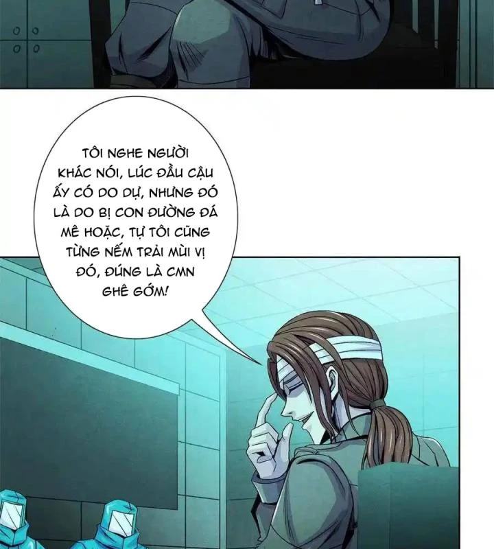 Bác Sĩ Lê Minh Chapter 63 - Trang 2