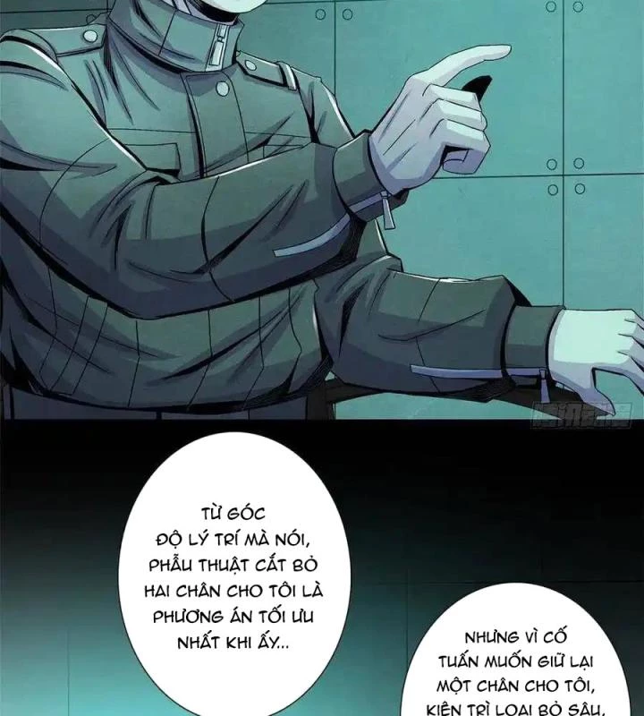 Bác Sĩ Lê Minh Chapter 63 - Next Chapter 64