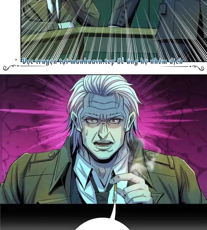 Bác Sĩ Lê Minh Chapter 63 - Trang 2
