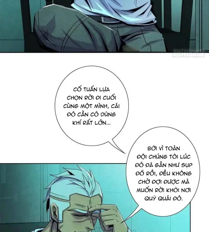 Bác Sĩ Lê Minh Chapter 63 - Trang 2