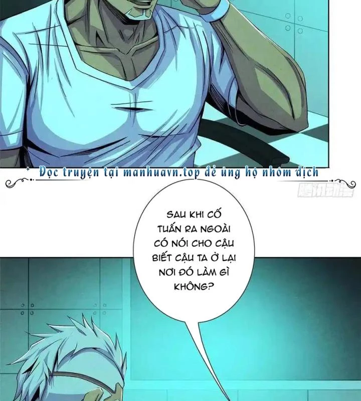 Bác Sĩ Lê Minh Chapter 63 - Next Chapter 64