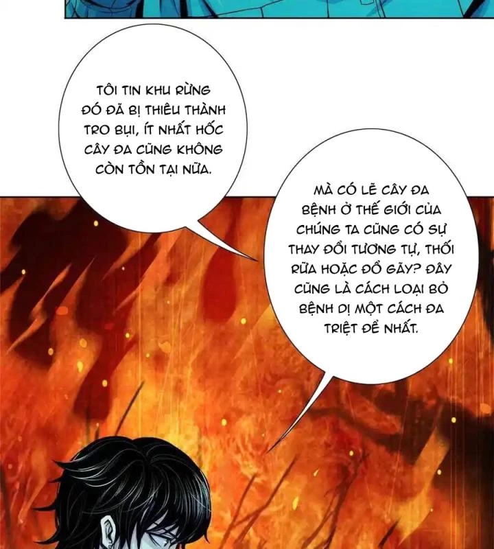 Bác Sĩ Lê Minh Chapter 63 - Trang 2