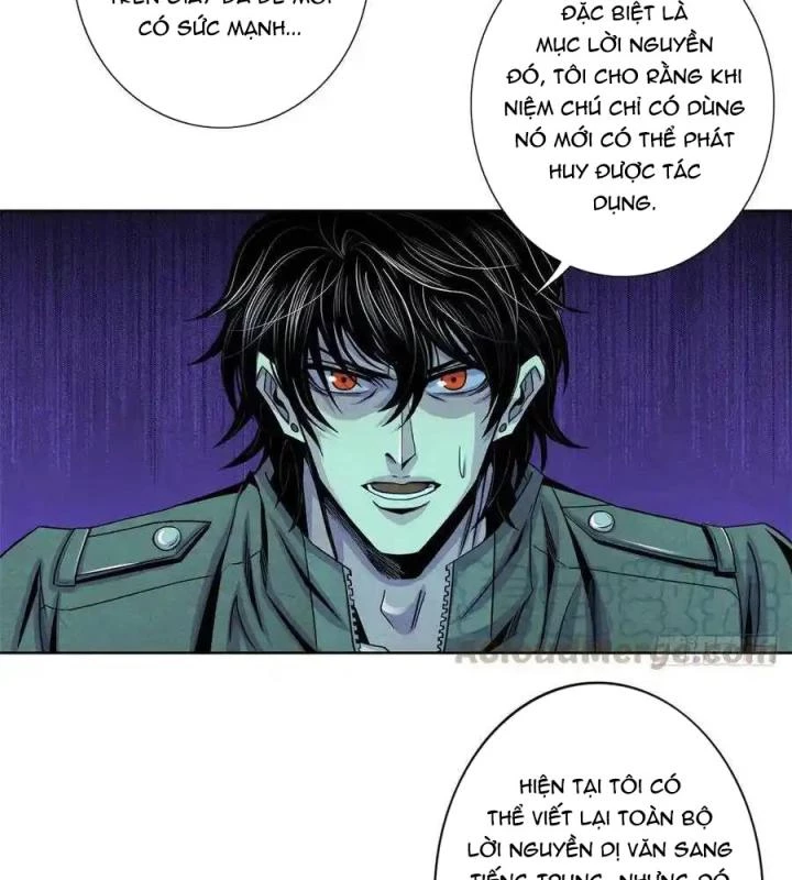 Bác Sĩ Lê Minh Chapter 63 - Trang 2