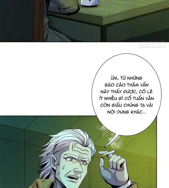 Bác Sĩ Lê Minh Chapter 63 - Trang 2