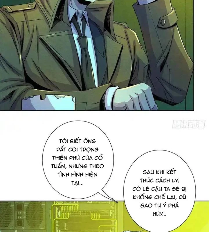 Bác Sĩ Lê Minh Chapter 63 - Trang 2