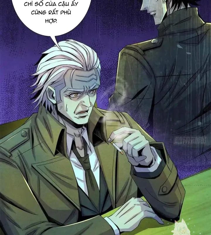 Bác Sĩ Lê Minh Chapter 63 - Trang 2