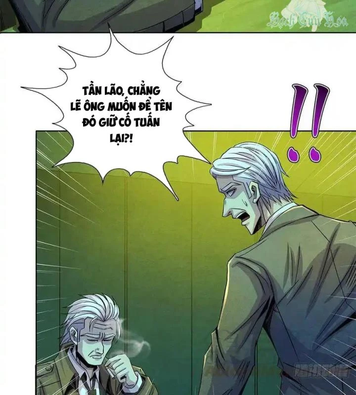 Bác Sĩ Lê Minh Chapter 63 - Trang 2