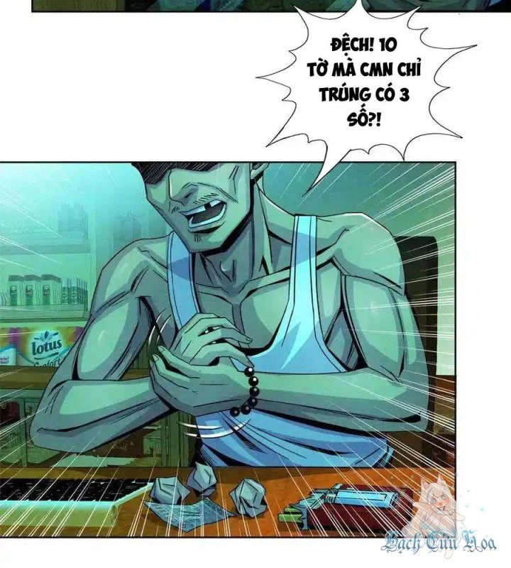 Bác Sĩ Lê Minh Chapter 64 - Trang 2