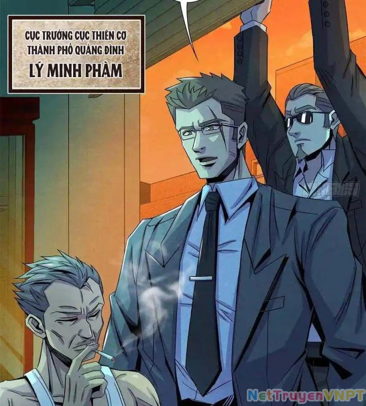 Bác Sĩ Lê Minh Chapter 64 - Next Chapter 65