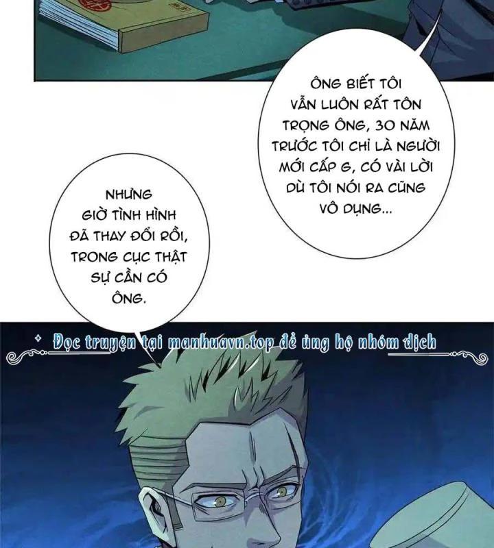 Bác Sĩ Lê Minh Chapter 64 - Trang 2