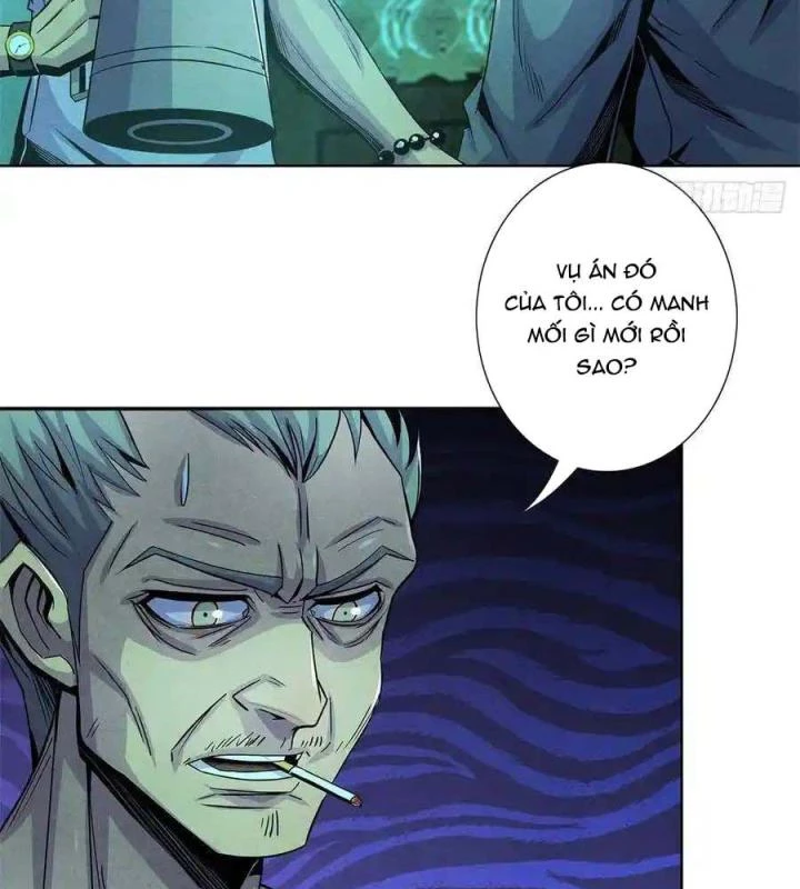 Bác Sĩ Lê Minh Chapter 64 - Trang 2