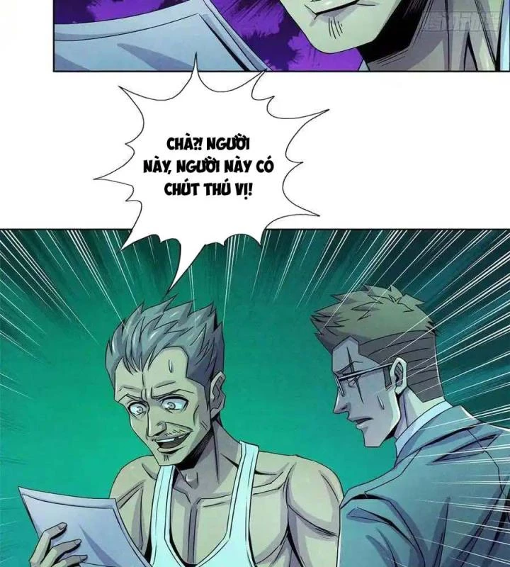 Bác Sĩ Lê Minh Chapter 64 - Next Chapter 65