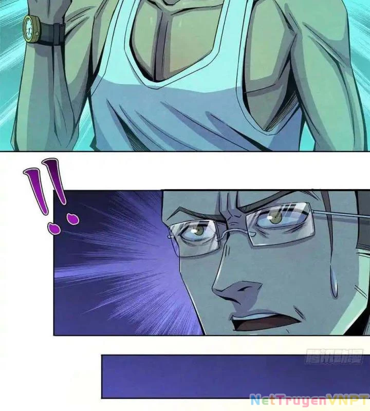 Bác Sĩ Lê Minh Chapter 64 - Trang 2