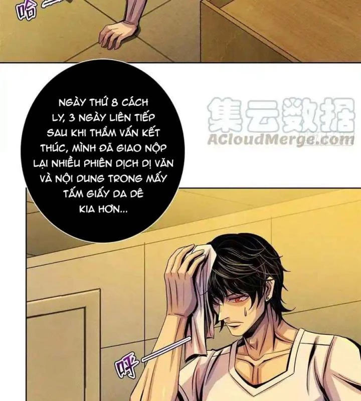 Bác Sĩ Lê Minh Chapter 64 - Trang 2