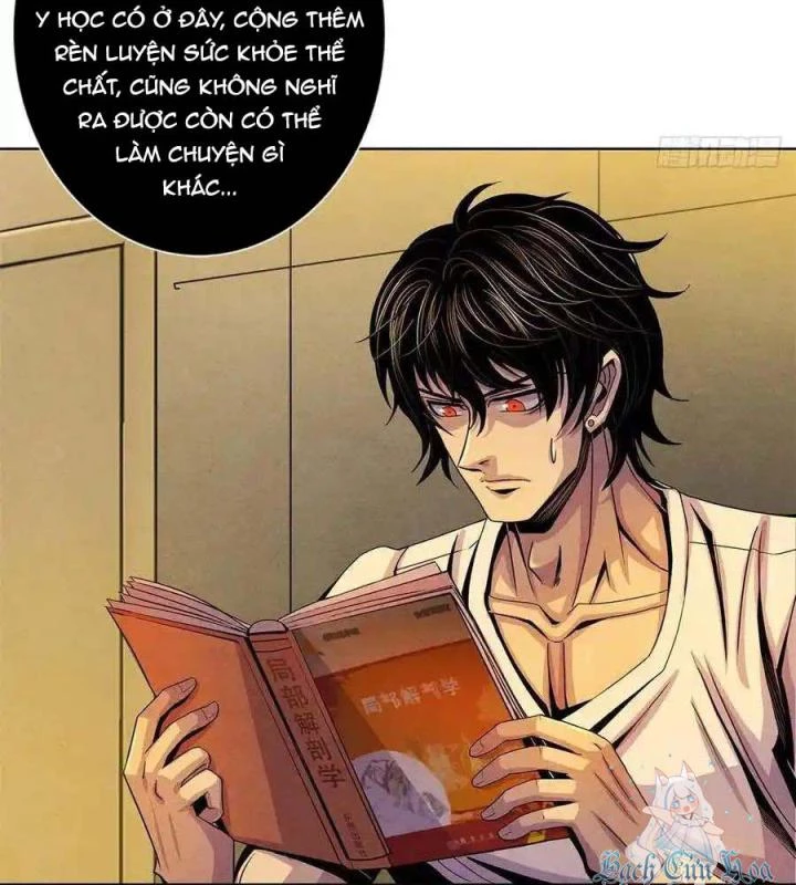 Bác Sĩ Lê Minh Chapter 64 - Trang 2