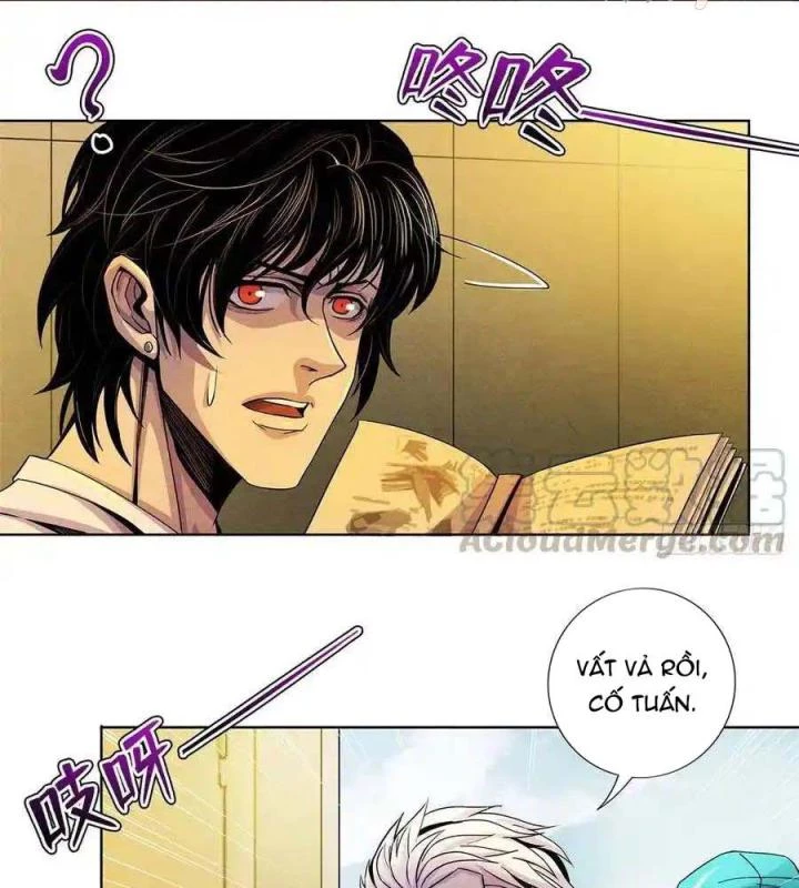 Bác Sĩ Lê Minh Chapter 64 - Trang 2