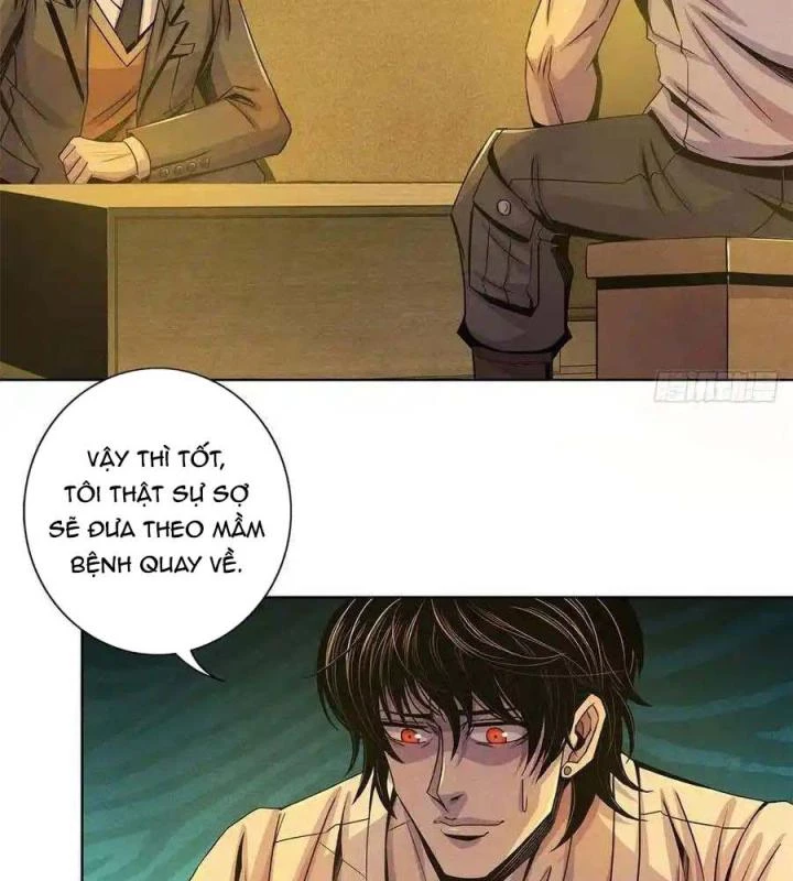 Bác Sĩ Lê Minh Chapter 64 - Next Chapter 65