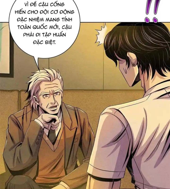 Bác Sĩ Lê Minh Chapter 64 - Trang 2