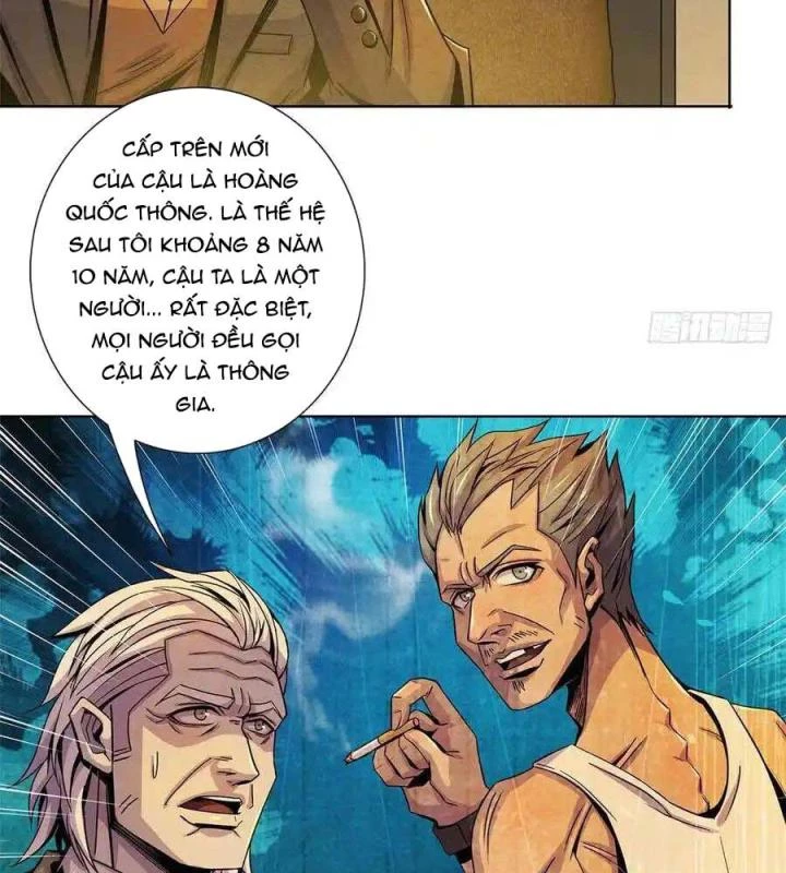Bác Sĩ Lê Minh Chapter 64 - Next Chapter 65