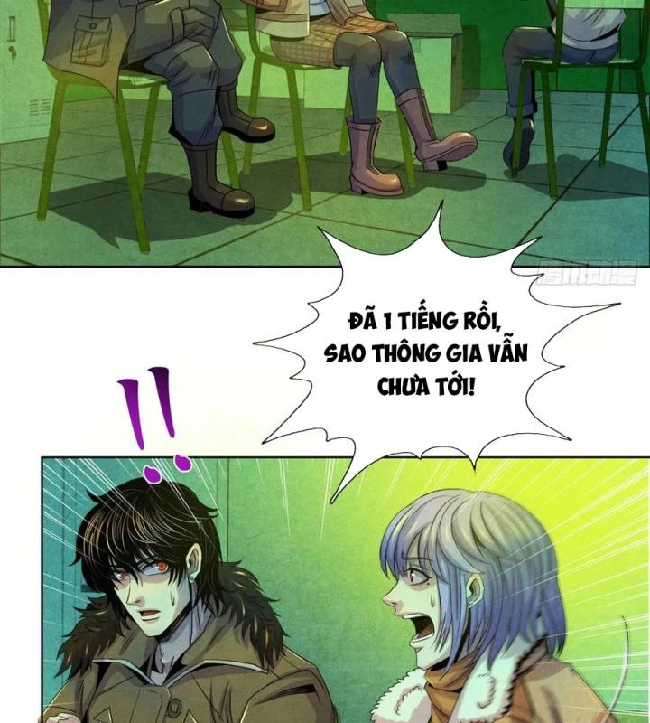Bác Sĩ Lê Minh Chapter 66 - Next Chapter 67