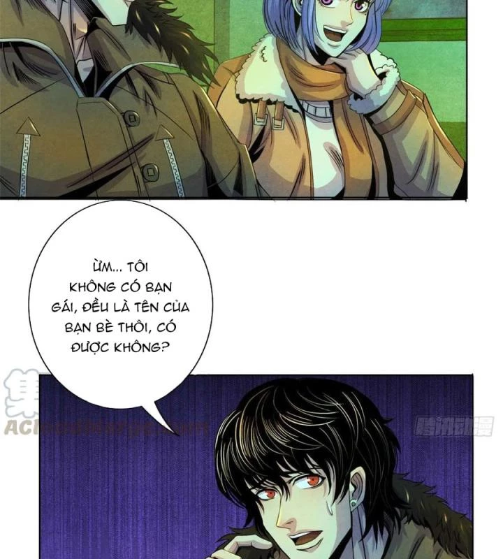 Bác Sĩ Lê Minh Chapter 66 - Trang 2