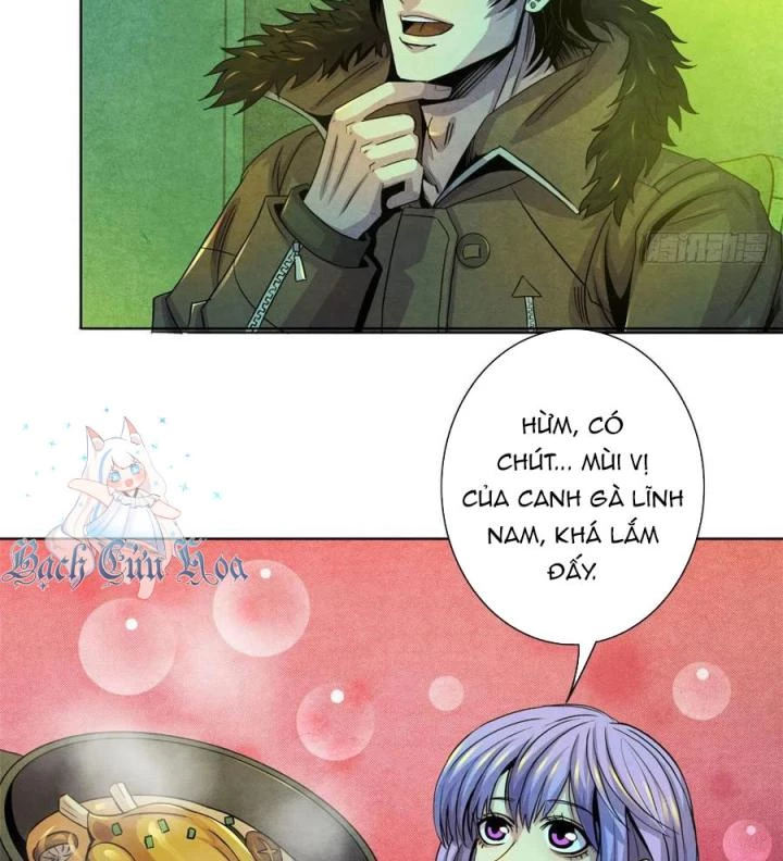 Bác Sĩ Lê Minh Chapter 66 - Trang 2