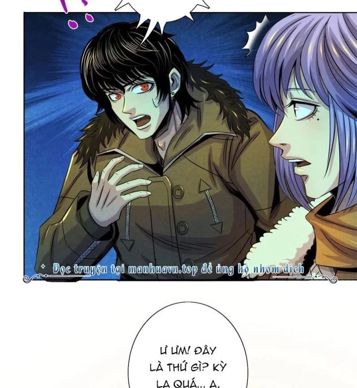 Bác Sĩ Lê Minh Chapter 66 - Trang 2