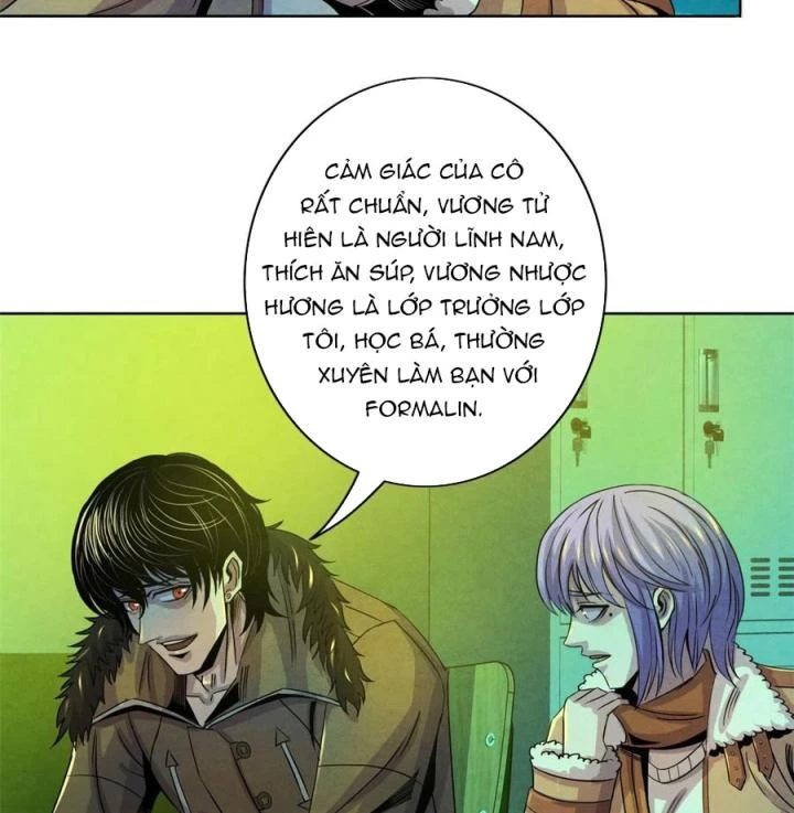 Bác Sĩ Lê Minh Chapter 66 - Next Chapter 67
