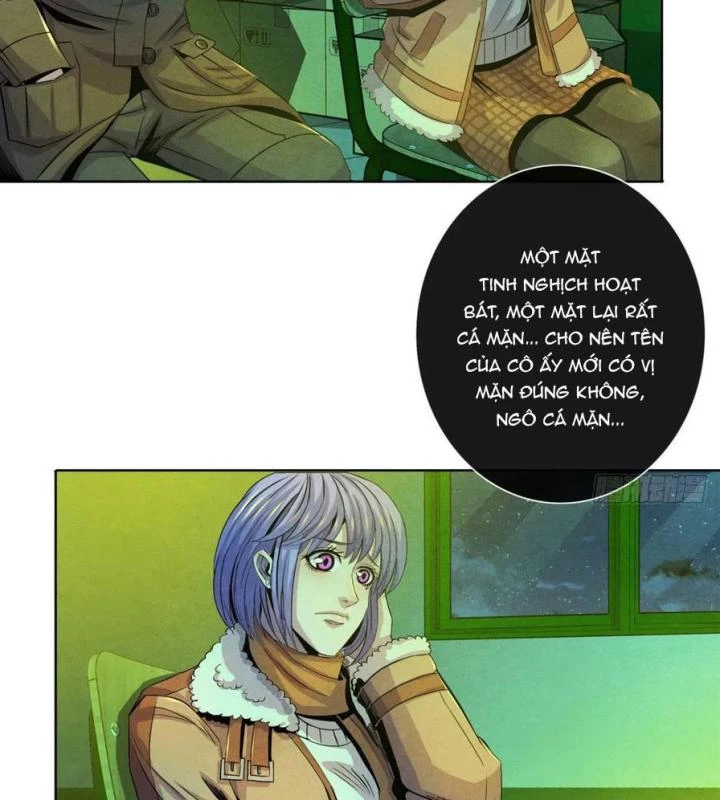 Bác Sĩ Lê Minh Chapter 66 - Trang 2