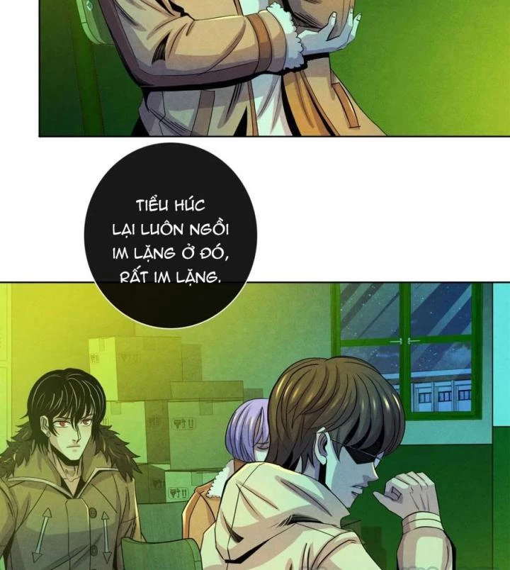 Bác Sĩ Lê Minh Chapter 66 - Trang 2