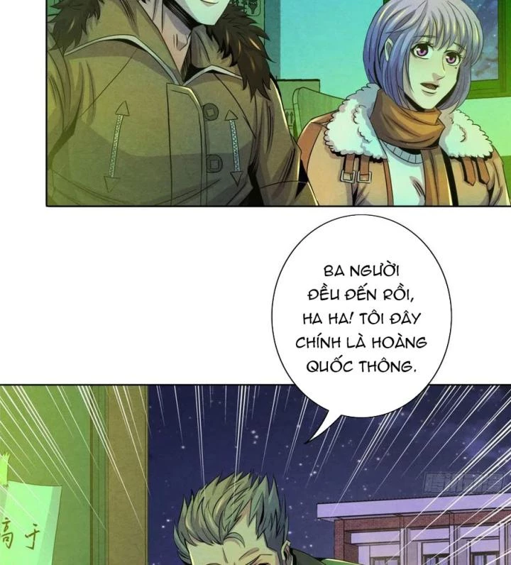 Bác Sĩ Lê Minh Chapter 66 - Trang 2