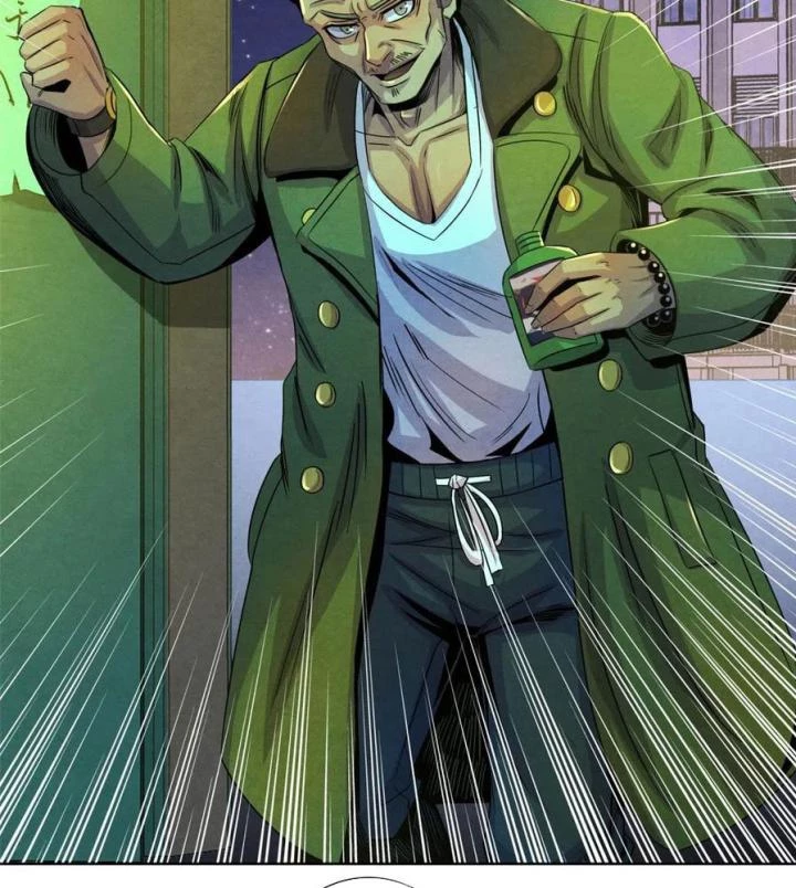 Bác Sĩ Lê Minh Chapter 66 - Trang 2