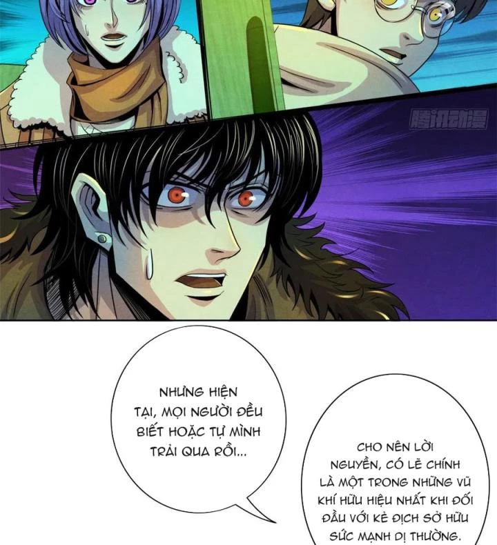 Bác Sĩ Lê Minh Chapter 66 - Next Chapter 67