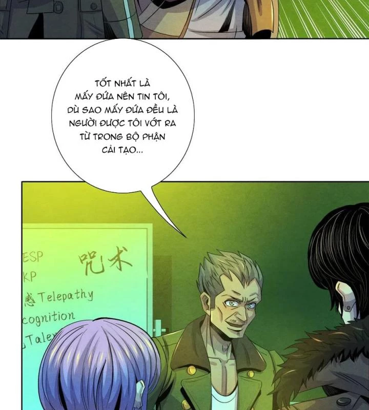 Bác Sĩ Lê Minh Chapter 66 - Trang 2