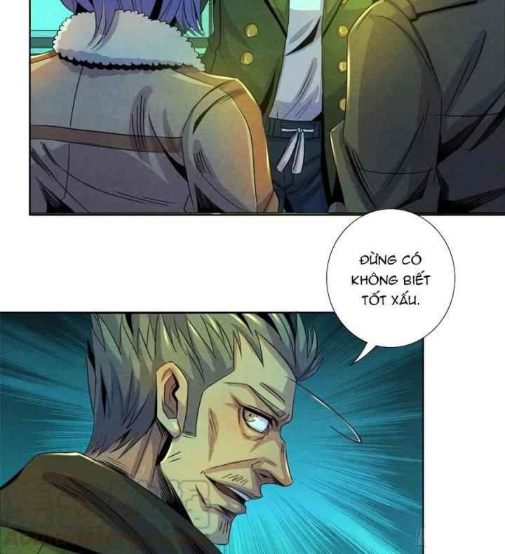 Bác Sĩ Lê Minh Chapter 66 - Trang 2