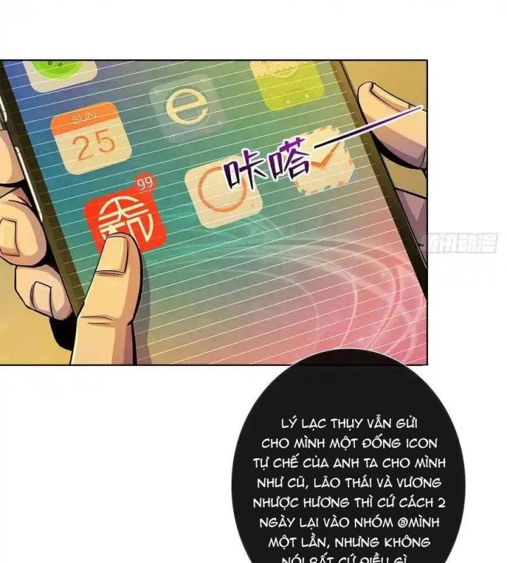 Bác Sĩ Lê Minh Chapter 67 - Trang 2