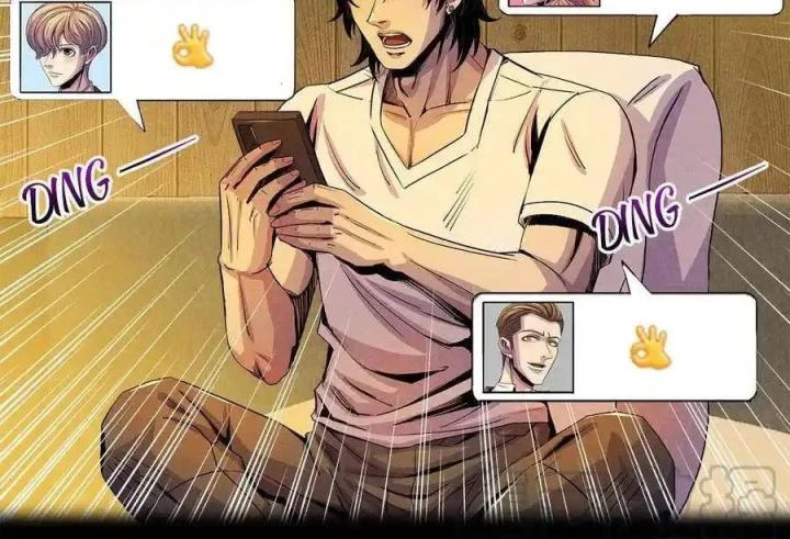 Bác Sĩ Lê Minh Chapter 67 - Trang 2