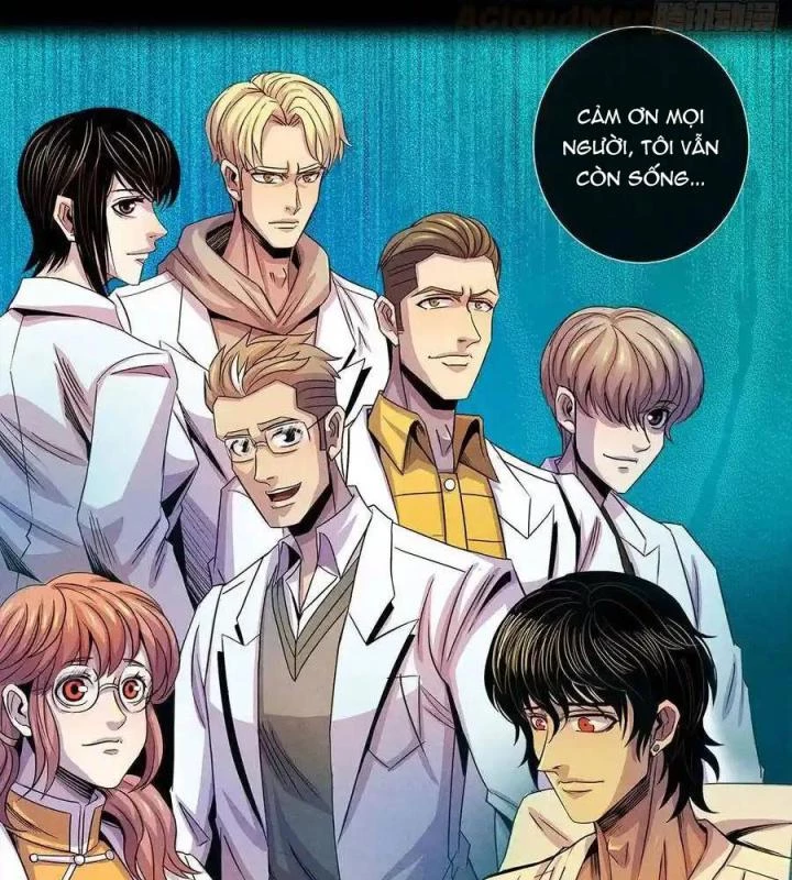 Bác Sĩ Lê Minh Chapter 67 - Trang 2